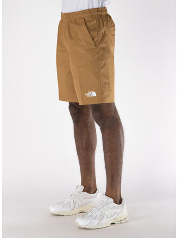 SHORT LIMESTONE, 1731 UTILITY BROWN, small