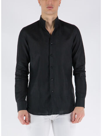 CAMICIA A MANICHE LUNGHE, 006, small
