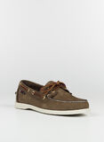 SCARPA DOCKSIDES PORTLAND NABUCK, 901DKBROWN, thumb