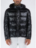 PIUMINO PETRIZZI SPECIAL, BLACK, thumb