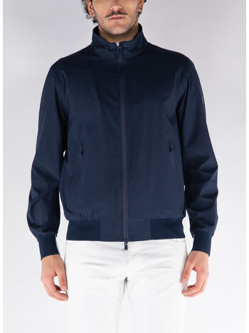 GIACCA SHIBUYA, 790 NAVY, small