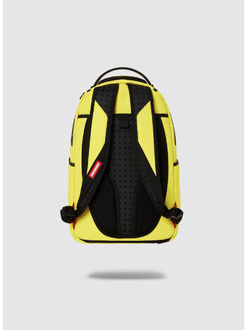 ZAINO ADRENALINE RUSH, YELLA, small