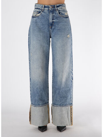 JEANS KIKI, 8613 DIRTY, small