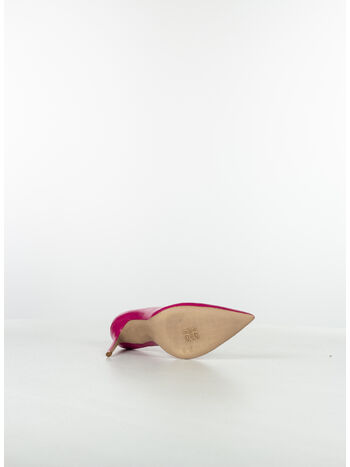 SCARPA DECOLLETE, FUCHSIA, small