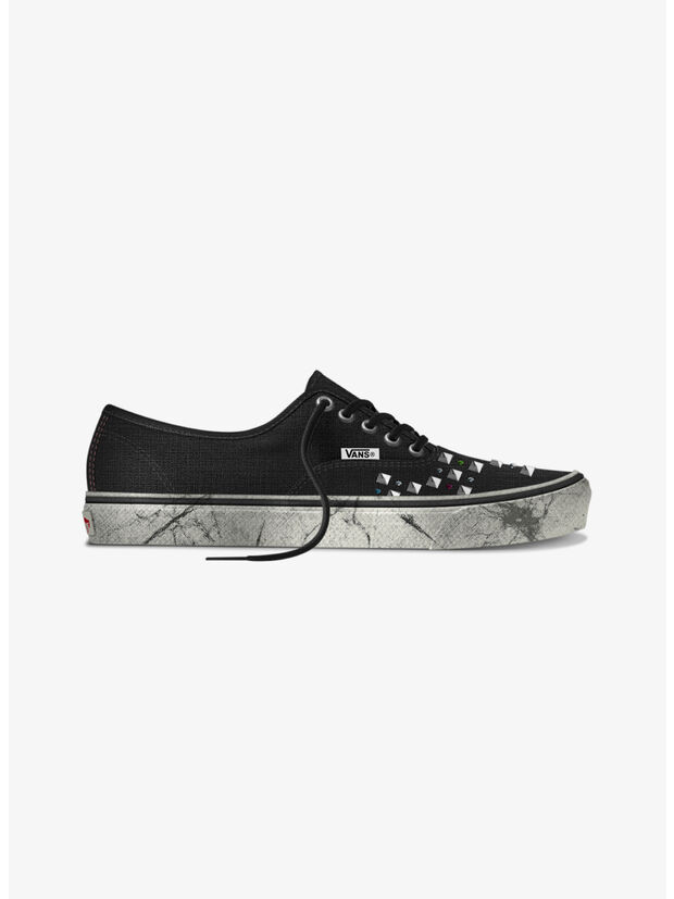 SCARPA LX AUTHENTIC 44 COMB, NBLK1 BLACK, large