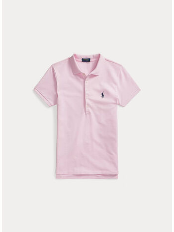 POLO JULIE, SUNKISSED PINK, small