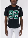 T-SHIRT 1992 REGGIE, BLACK, thumb