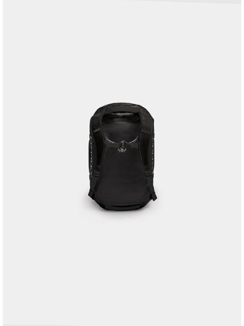 ZAINO TRANSPORTER 40 UNISEX, 1 BLACK, small