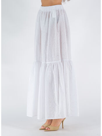 GONNA COCCIO, 0001-BIANCO, small