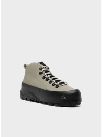 SCARPA CVO, 115 OLIVE BLACK, small