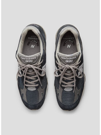 SCARPA 991, NV NAVY, small