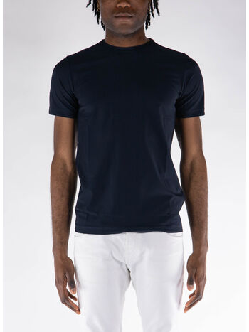 T-SHIRT NANZOI, 790 NAVY, small