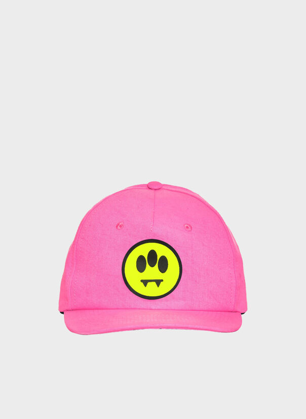 BARROW CAPPELLO UNISEX Rosa Uomo | Selecteur