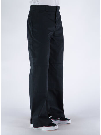 PANTALONE REVERSED WAISTBAND CHINO, , small