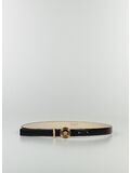 1B00V NERO/ORO VERSACE