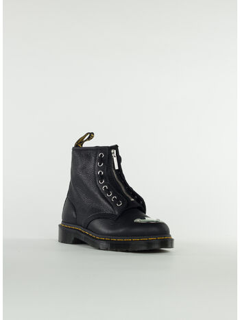 SCARPA 1460 HDW, BLACK, small