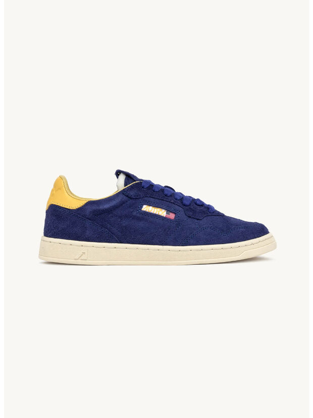 SCARPA FLAT LOW, UL01 LANZULI/DNDLN, large