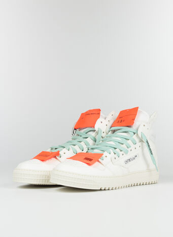 SCARPA 3.0 OFF COURT VINTAGE CALF, 0135WHITEVIOL, small