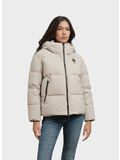 GIUBBOTTO NOYES, 902NG GRIGIO NEBBIA int GREEN 60L, thumb