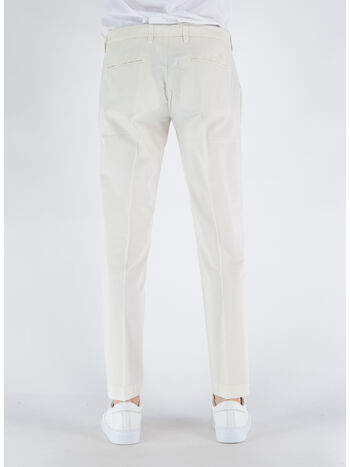 PANTALONE AMERICA CORTO, 5009 BEIGE, small