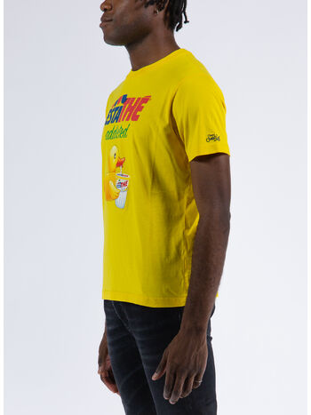 T-SHIRT ESTATHE ITA, 05324D, small