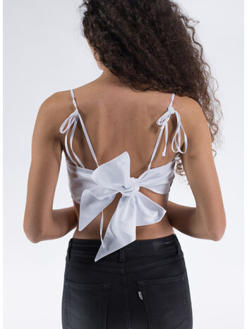 TOP BAMBOO, 0001-BIANCO, small