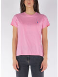 T-SHIRT COOL FIT, COURSE PINK, thumb
