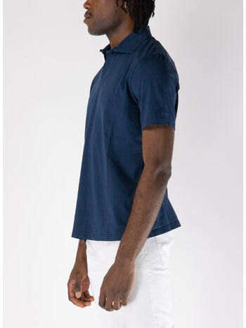 POLO BRIGHTON, 00151H BLUE NAVY, small