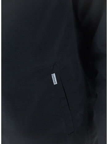 GIACCA MODULAR, 8902 BLACK, small