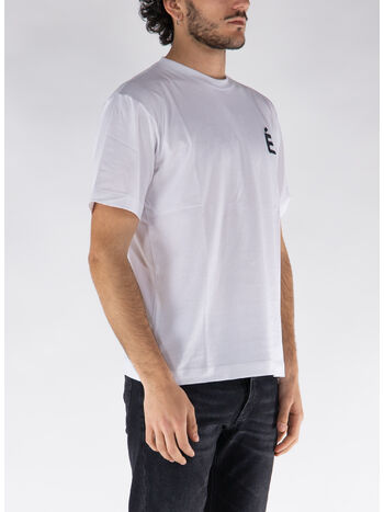 T-SHIRT WONDER PATCH, WHITE, small