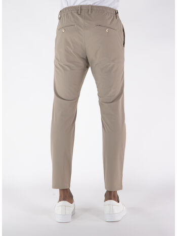 PANTALONE MITTE, SABBIA, small