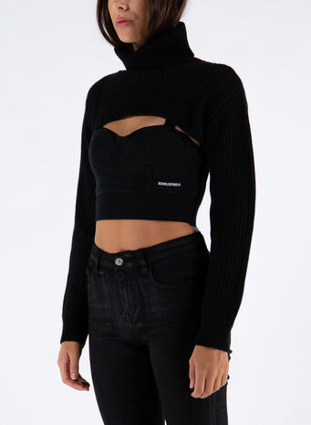 COPRISPALLE A COLLO ALTO, 0NONERO, small