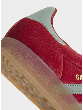 SCARPE GAZELLE INDOOR, BETSCA/HAZGRN/GUM3, small