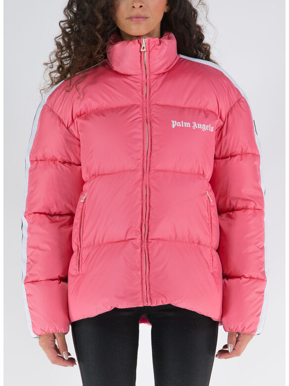 GIACCA TRACK DOWN, 3001 PINK WHITE, medium