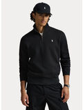 FELPA FULL ZIP, POLO BLACK/C1730, thumb
