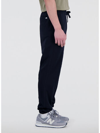 PANTALONE ESSENTIALS REIMAGINED, BK BLACK, small