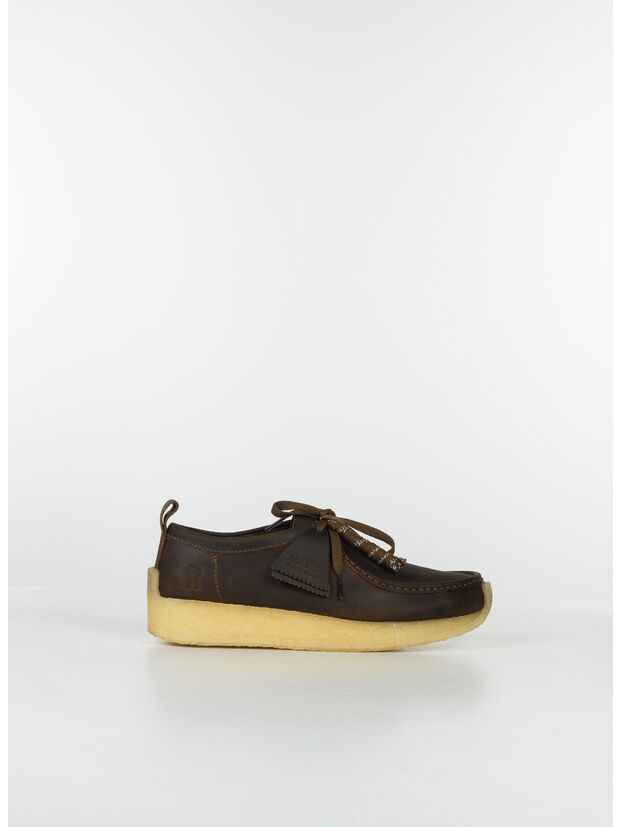 SCARPA ROSSENDALE, BEESWAX, large