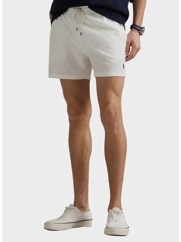 COSTUME TRAVELER SLIM FIT 11.5 CM, WHITE, medium