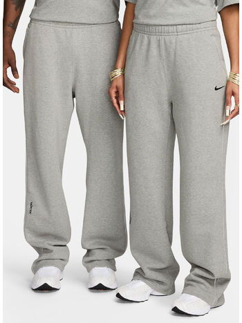 PANTALONE NOCTA, 063 DK GREY HEATHER/MATTE SILVER/BLACK, small
