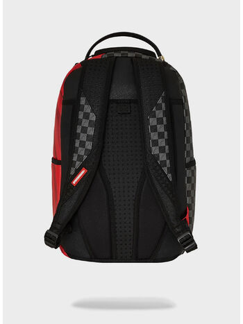 ZAINO BUGS CURTAIN, BUGS CURTAIN REVEAL DLXSV, small