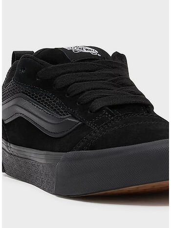 SCARPA KNU SKOOL, BKA1 BLACK/BLACK, small