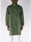 CAPPOTTO PENATA, FOUR LEAF CLOVER GRN, thumb