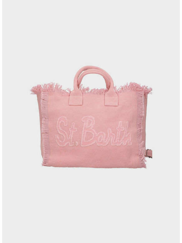 BORSA COLETTE, 00652L ST BARTH 21, medium