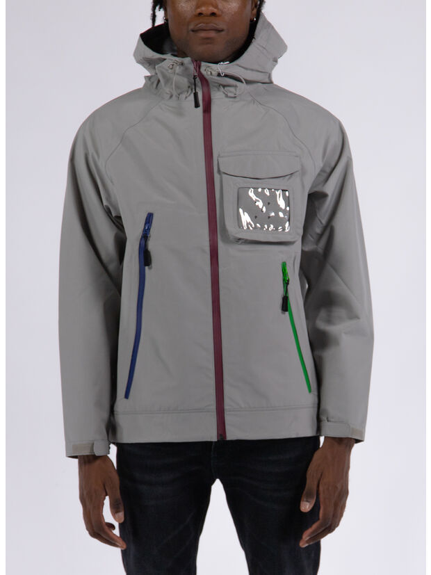 GIACCA ORACLE, DRIZZLE, large