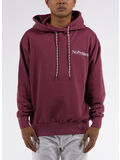 BRG BURGUNDY