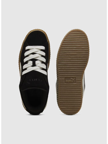 SCARPA CREEPER FENTY UNISEX, 01 BLACK, small