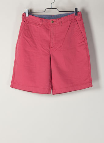 SHORT STRETCH CLASSIC, NANTUCKETRED, small