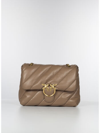 BORSA LOVE PUFF BIG, , small