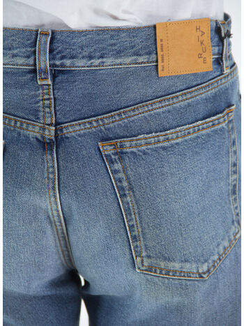 BERMUDA LOUISE, L0721 MID BLUE, small