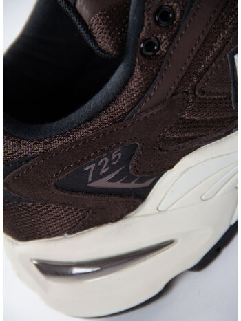 SCARPA 725, BLACK COFFEE, small